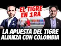 Lagu CAMBIO RADICAL SE VA CON EL TIGRE ESPRIELLA l ESTALLA LA POLÍTICA DE COLOMBIA l URIBE PETRO VERGEL