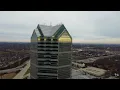 Oakbrook Terrace Tower