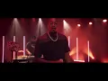Lecrae performs  "Set Me Free"