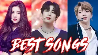 Download BEST K-SHOW SONGS [Produce X 101, MixNine, Sixteen, The Unit \u0026 More] MP3