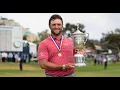 2021 U S Open golf
