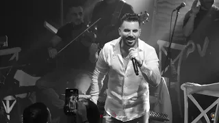                                  اياد طنوس   وصله ذكريات   حفلة ياما حيفا دندنها