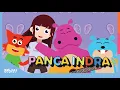 Download Lagu Panca Indera | Bernyanyi dan Bergoyang! | Bebiyu lagu untuk anak-anak