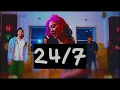 The Wiggle Crew - Meek Mill - 24/7 ft. Ella Mai - Sienna Lalau Choreography