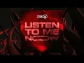 Download Lagu John W - Listen To Me Now (Tik Tok Remix) #tribalhouse #edm #guaracha #house