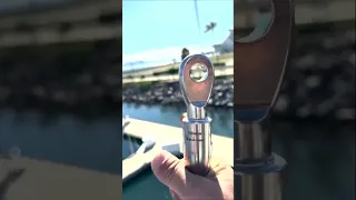 How to change the rig in 60 seconds!