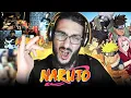 Download Lagu WE ARE FIGHTING DREAMERS! Opening Naruto (Go) ナルト Cover by Sanca Records reaction
