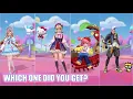 Download Lagu DID YOU GOT ALL THE SANRIO SKIN? Download Lagu DID YOU GOT ALL THE SANRIO SKIN?