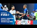 Download Lagu MBAPPE VS. MESSI | 2018 FIFA World Cup: France v Argentina