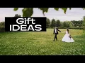 Wedding anniversary gift ideas by year