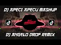Download Lagu DJ APECI APECU X BAHARII X HEY COWOK RHADIT SLOWED MASHUP V.3 (DJ ANGELO DROP REMIX)