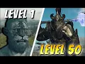 Creating the ULTIMATE Solo Warrior Build - Dragon s Dogma 2