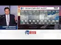WAVE Weather Now Update - Sunday PM 26