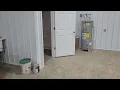 536 Noles Lane farm land barndominiun for sale in Benton KY
