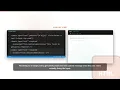 HTML - Web development basic Series Validation Messages