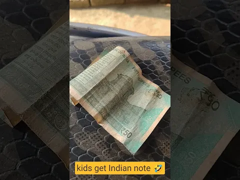 kids get Indian note 🤣|Indian family 😂💥 | #shorts​ #family​ #indian​ #relatable​ #bachpan​ #chotabha