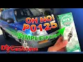 Getting a P0125 code - Simple Fix