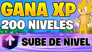 MAPA DE XP ✅ COMO SUBIR DE NIVEL EN FORTNITE RAPIDO 💎 MAPA XP O MAPAS DE XP FORTNITE COMPLETAR PASE