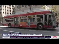 18-year-olds and younger can now ride MUNI for free