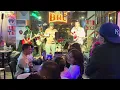 GRIN DEPARTMENT 8 PA LIVE @ BUENDIA BIKER'S CAFE DEC 19, 2024