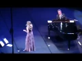 Lagu Dayang Nurfaizah : Love Look What You've Done ( David Foster Concert \u0026 Friends )