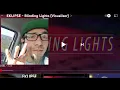 "Blinding Lights/In The End (Classical Cover)" By "Eklipse" (Reaction!!)