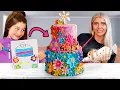Download Lagu Can I make my niece's DREAM Birthday Cake?