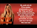 Lagu Karol G - Latina Foreva (Letra/Lyrics)