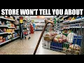 8 Grocery Discounts Stores Never Mention to Seniors Save 340 a Year