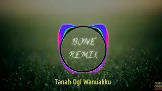 Download DJ TANAH OGI WANUAKKU FULLBASS | REMIX TERBARU2020 MP3