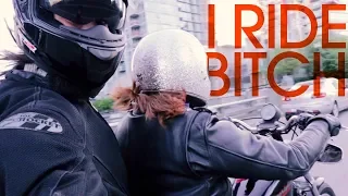 A Ride with Melly – Sink or Swim 146