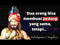 Kata Kata Penuh Hikmah Dari SANGKUNI MAHABHARATA Yang Jarang Orang Perhatikan