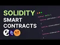 Ultimate Solidity Smart Contract Course - Beginner to Expert in 4 Hours 2023