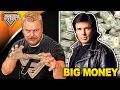 Shane Douglas on How Much Eric Bischoff Paid Him in WCW