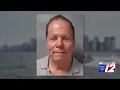 How investigators tracked down RI fugitive Ronald Fischer