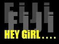 FiJi - HEY GiRL