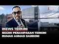 Download Lagu Kondisi Terkini Rumah Ahmad Sahroni, Ada Spanduk Dilarang Masuk | iNews Terkini (1/9)