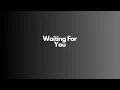 Majid Jordan, Naomi Sharon - Waiting For You