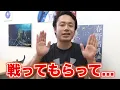 【危険】サメだらけのプールの中に突き落としてみたらパニックになった！？Many sharks are swimming prank in the pool