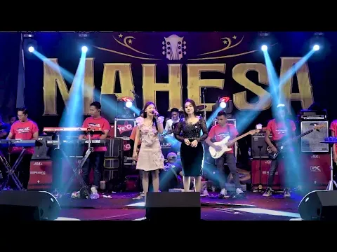 Download MP3 Bunga Dahlia MAHESA Musik x KLK Audio Live Bangkalan Madura - Ayu Cantika ft Eva Kholiq