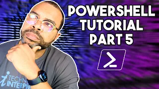 PowerShell Tutorial Start-Process Part 5 Invoke-WebRequest