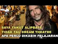 Download Lagu Gitaris Gondrong Ketar Ketir Lagu Andalan Dream Theatre Dilibas Alip Ba Ta Pake Akustik Saja