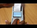 EVD GL14 DEMO 2