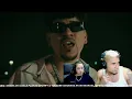 Carro Japones - Ganggy, Dan Sanchez || 🇻🇪🇵🇪 REACCIÓN