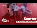 SCATTER - One Heart Live Your Dream (Cover) | Honda Student Session