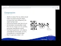 Using compression deduplication encryption for better data management - Tejas Chopra