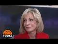 Toasting To Andrea Mitchell NBC News Icon Honored At Emmys TODAY