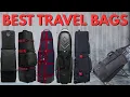 The best golf travel bags for 2025 and 2026 club glove ghost golf vessel golf sun mountain