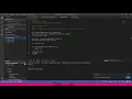 Stop at line ev3dev Python VS Code