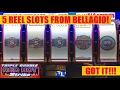 Download Lagu Playing 5 Reel Slots at Bellagio! Triple Double Red Hot Strike + Double Red Hot 777 + Top Dollar!